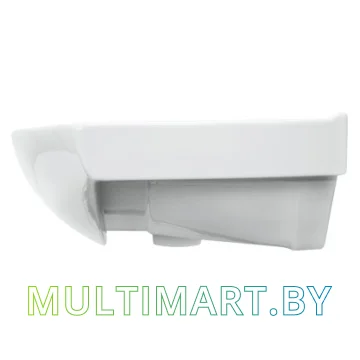 Умывальник Sanita Luxe Best 85 (BST85SLWB01) картинка 4
